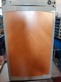 Frigo trivalente Electrolux