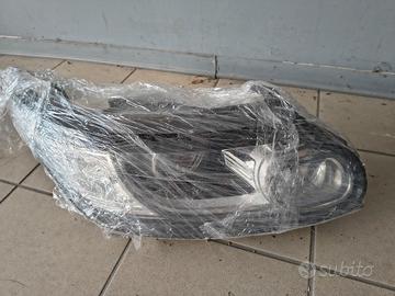  pezzi di ricambio range Rover sport  2014