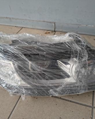  pezzi di ricambio range Rover sport  2014