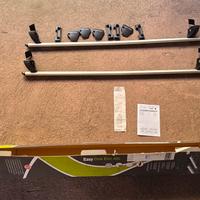 Barre Green Valley Easy One Evo 159.075