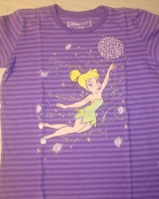 T-shirt Disney