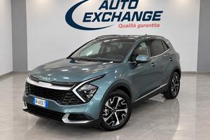 Kia Sportage 1.6 TGDi HEV AT Style
