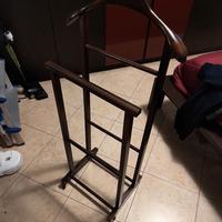 Stendi abiti legno