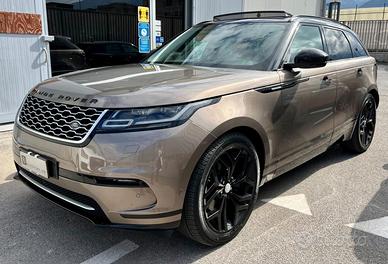LAND ROVER Range Rover Velar 3.0 V6 SD6 300 CV S
