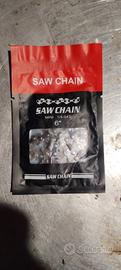 4 PZ catena mini motosega 