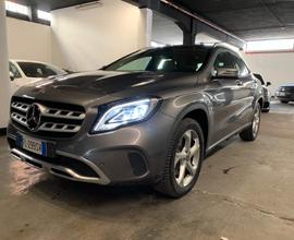 Mercedes-benz GLA 220 GLA 220 Automatic 4Matic Pre