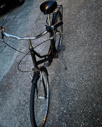 bici olandese vintage leggi