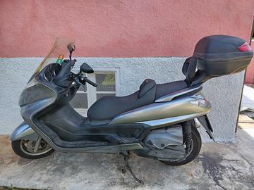 Yamaha Majesty 400 - 2006