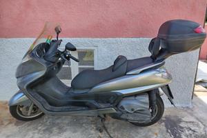 Yamaha Majesty 400 - 2006