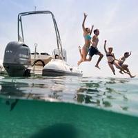 Gommone usati privati gommoni