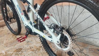 MTB E bike 