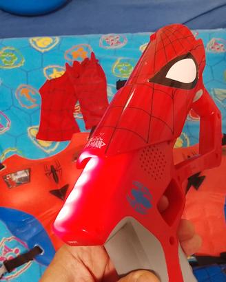 Spiderman