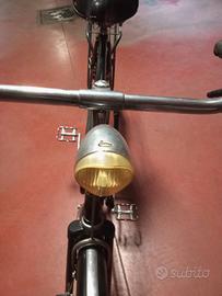 bicicletta vintage Taurus 