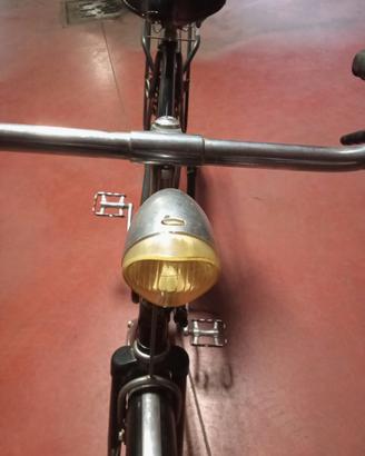 bicicletta vintage Taurus 
