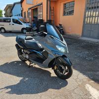 Yamaha T Max Sport