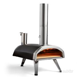 Forno pizza OONI FYRA 12