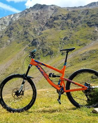 MTB da Enduro MDE Damper 650b 27,5" taglia L