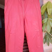 completo per motociclista 