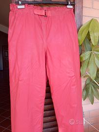 completo per motociclista 