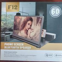 Ingranditore stereo