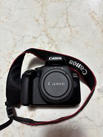 Fotocamera Canon