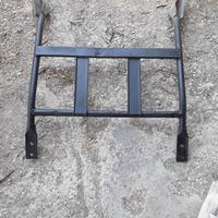 Paracoppa paramotore panda climbing 4x4 Sisley 4wd