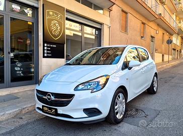 Opel Corsa 1.4 90CV GPL Tech 5 porte 120 Anniversa