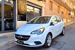 Opel Corsa 1.4 90CV GPL Tech 5 porte 120 Anniversa