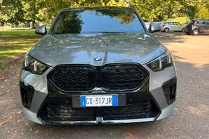 BMW x2 Msport pro cerchi 21 harman kardon tetto