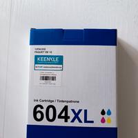 Cartucce 604xl