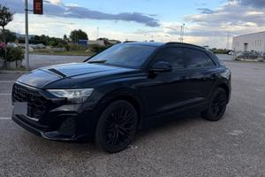 Audi Q8 50TDI