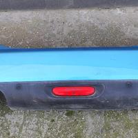 Paraurti Posteriore mini f55 2014+