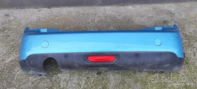 Paraurti Posteriore mini f55 2014+