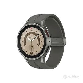 Samsung Galaxy Watch 5 Pro 45mm