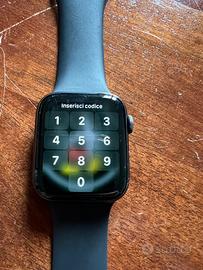 Apple Watch Series 5 da 44 mm