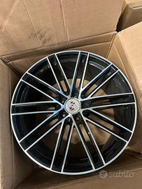 Cerchi originali  porsche cayenne