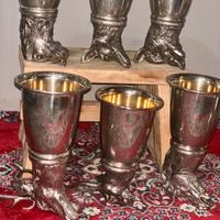 bicchieri staffa Gucci italy