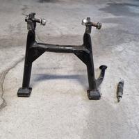 Cavalletto Centrale Pegaso Strada Trail Factory