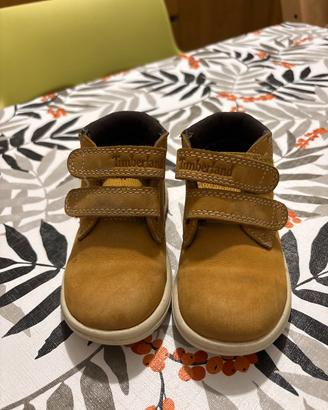 Timberland bimbo tg 23