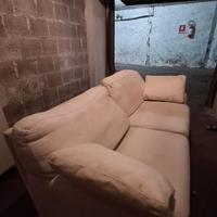 Divano letto matrimoniale