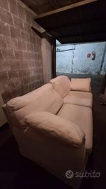 Divano letto matrimoniale