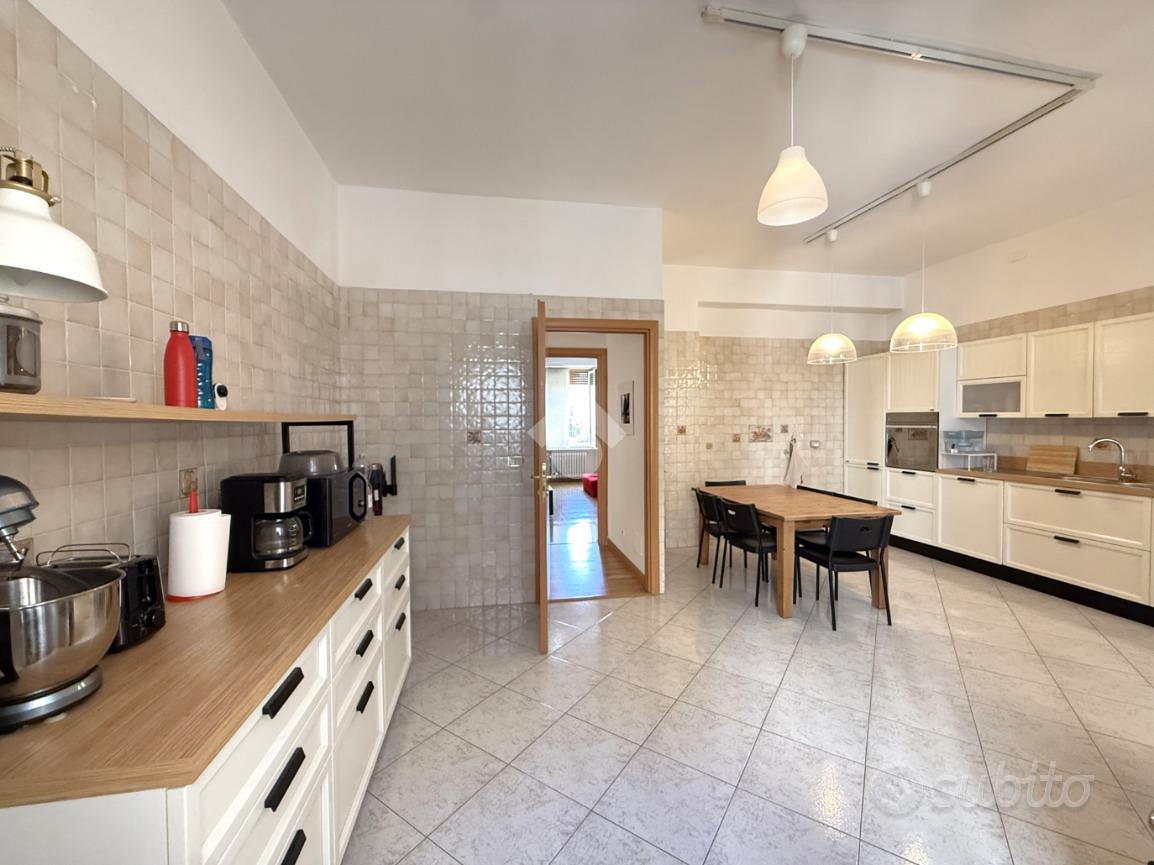 Appartamento – Viterbo, Cappuccini - Vista 3