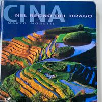 Cina. Nel regno del drago.