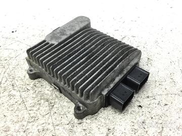 HONDA SH I 125 CENTRALINA MOTORE CON REGOLATORE DI