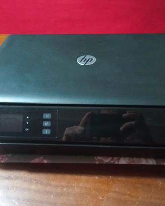 Stampante HP envy 4500