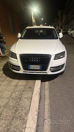 Audi q5 2010