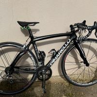 Pinarello FP4 xs