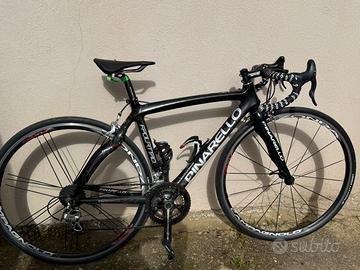 Pinarello FP4 xs