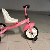 TRICICLO BOPPI