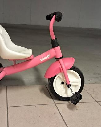 TRICICLO BOPPI